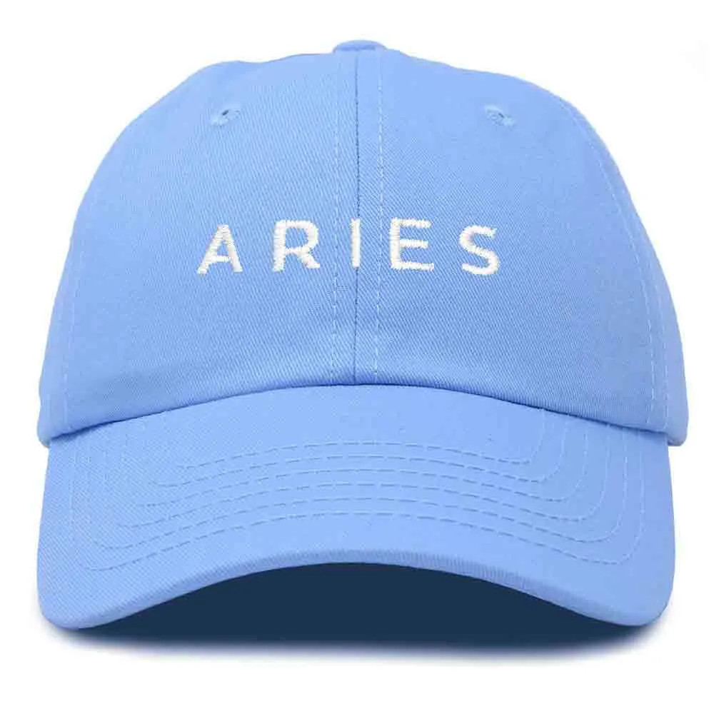 Dalix Aries Hat