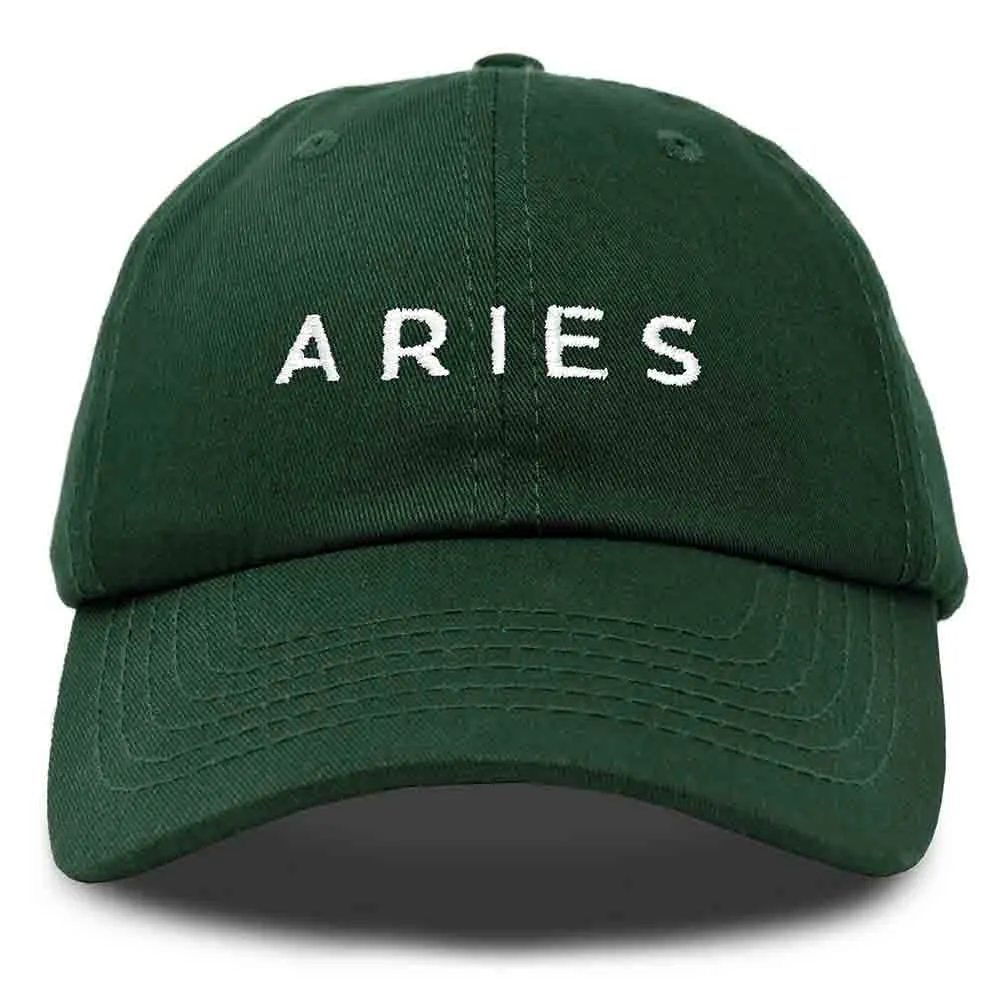 Dalix Aries Hat