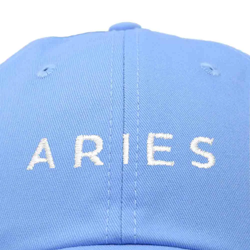 Dalix Aries Hat