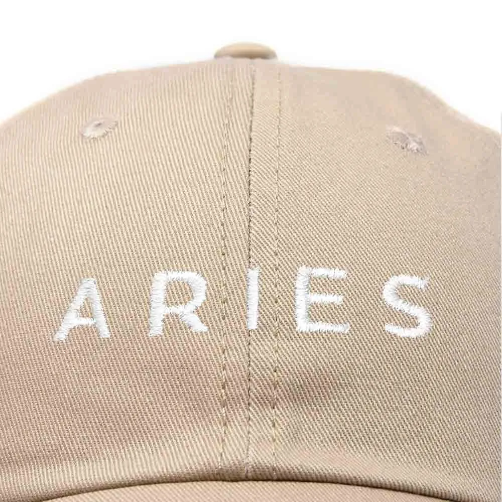 Dalix Aries Hat