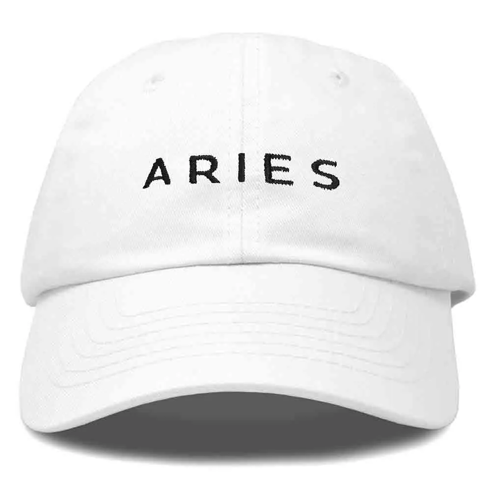 Dalix Aries Hat