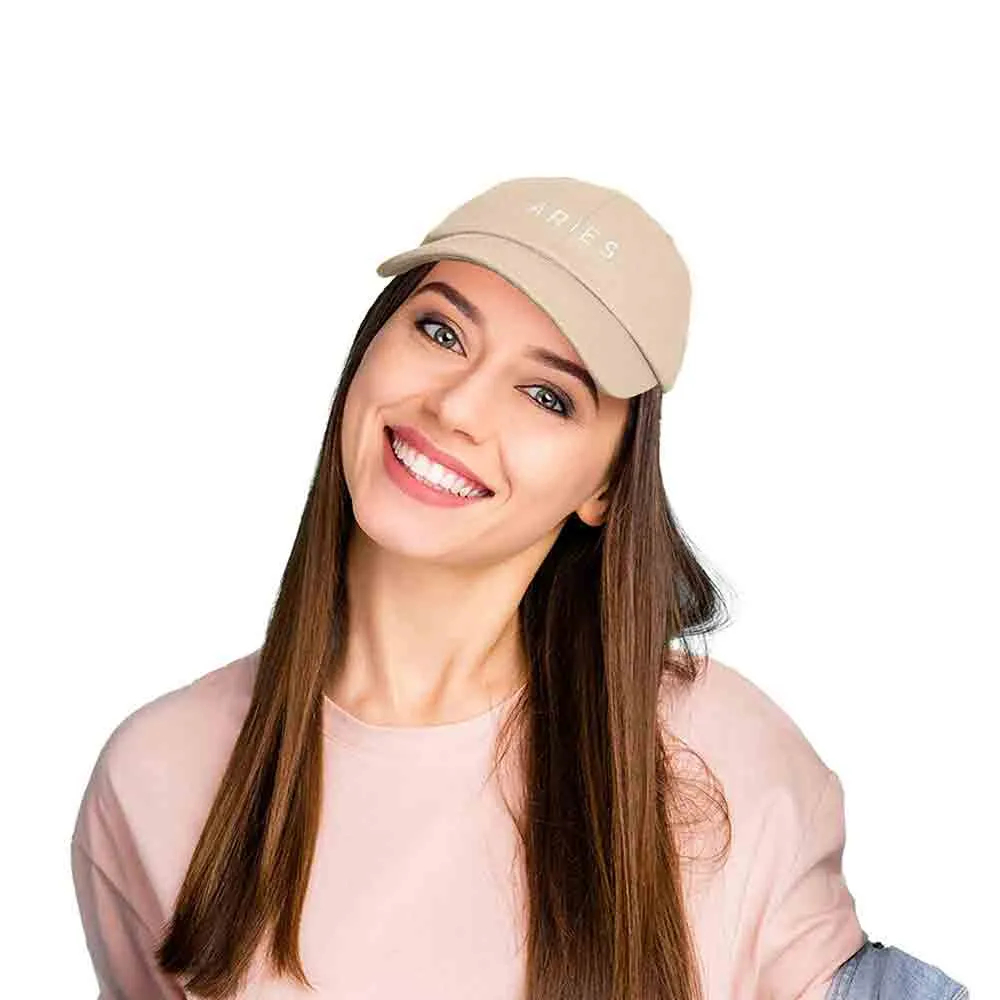 Dalix Aries Hat