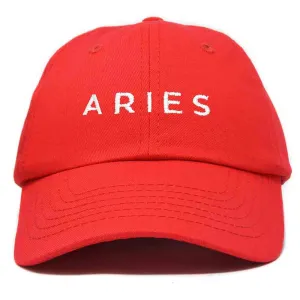 Dalix Aries Hat casual-embroidered-cap