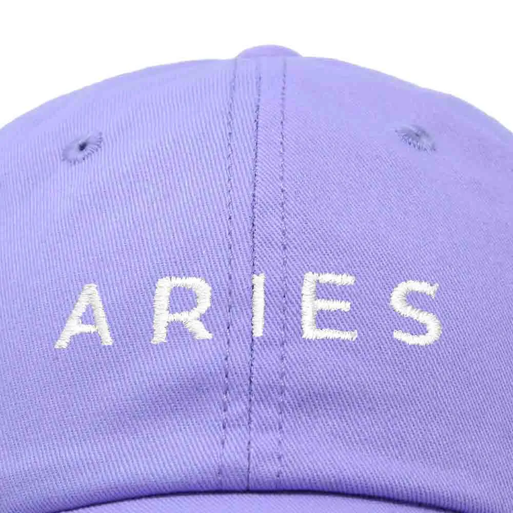 Dalix Aries Hat