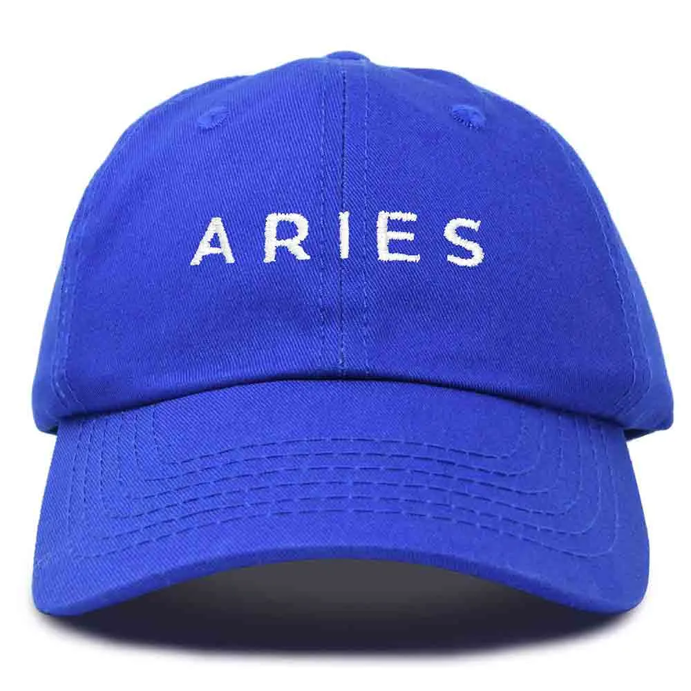Dalix Aries Hat