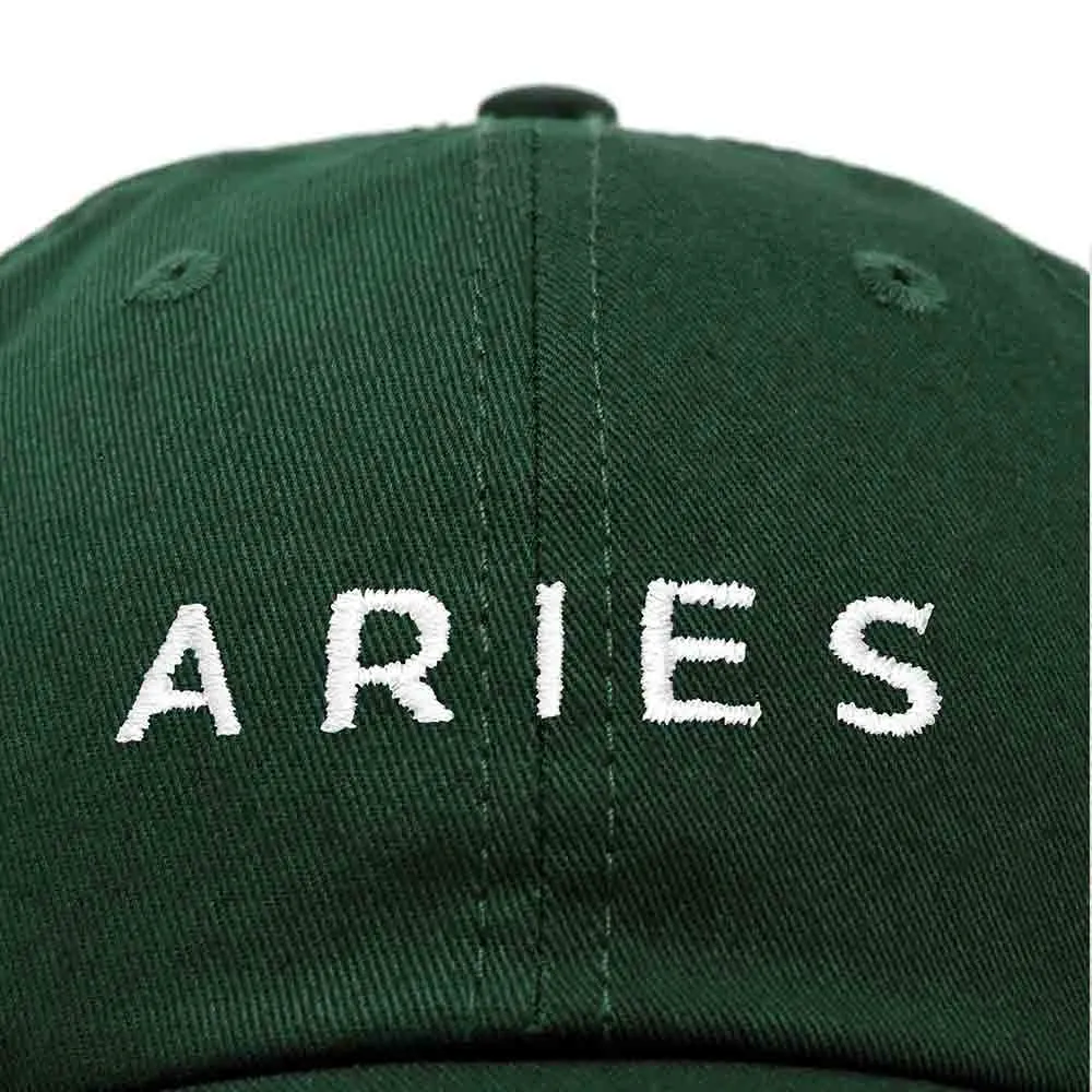 Dalix Aries Hat