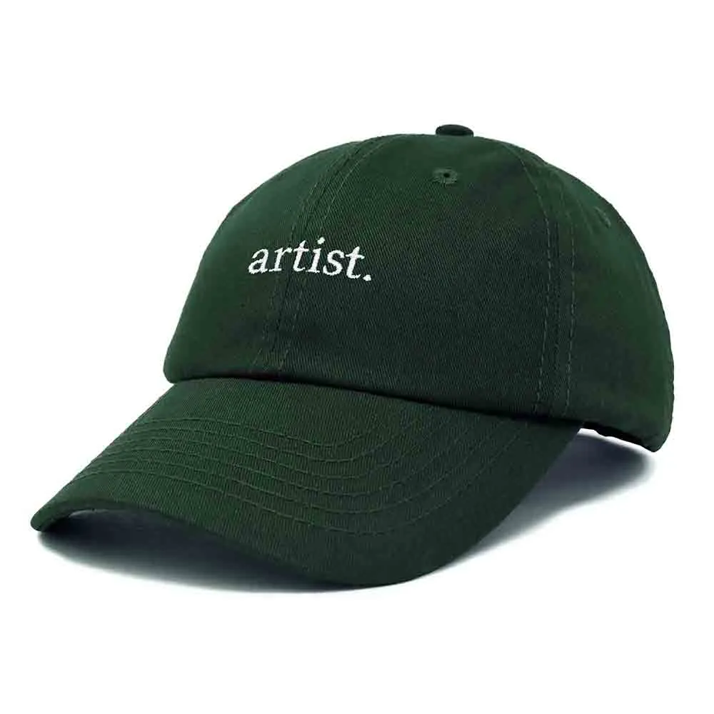 Dalix Artist Hat