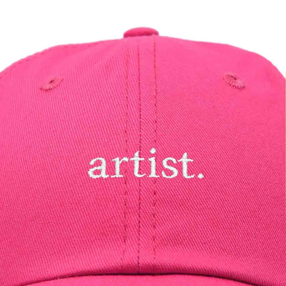 Dalix Artist Hat