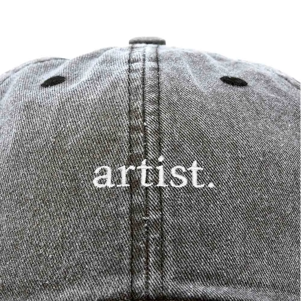 Dalix Artist Hat