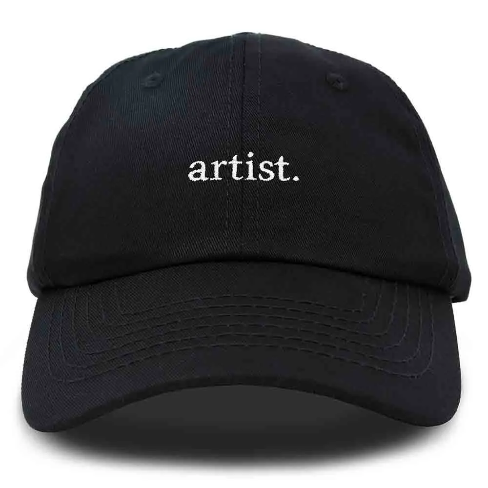Dalix Artist Hat