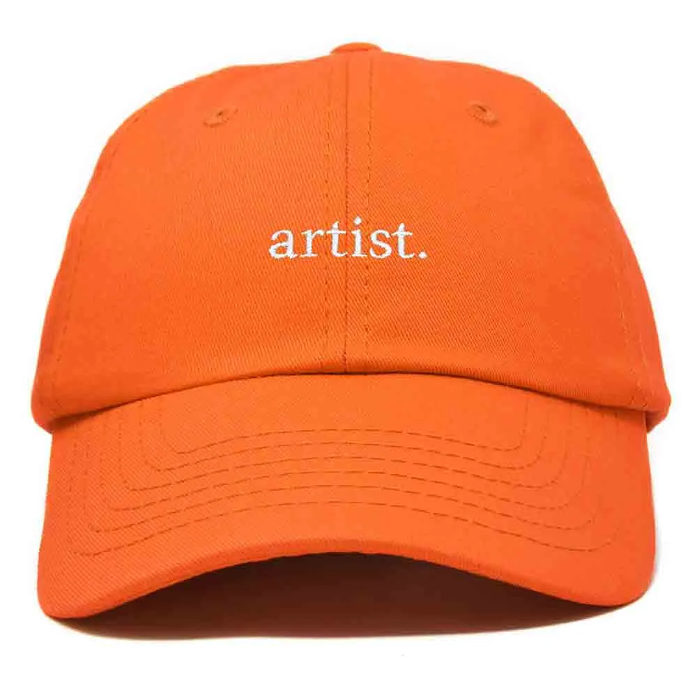 Dalix Artist Hat