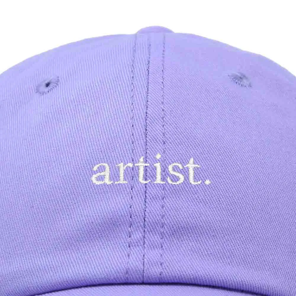 Dalix Artist Hat