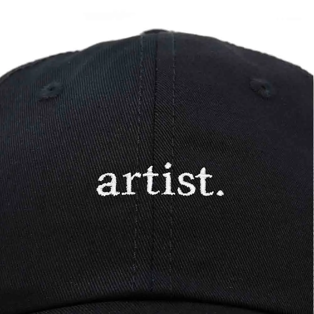 Dalix Artist Hat