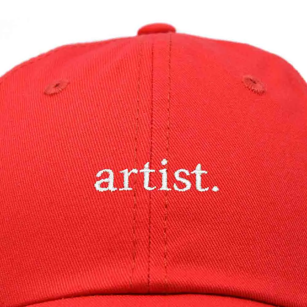 Dalix Artist Hat