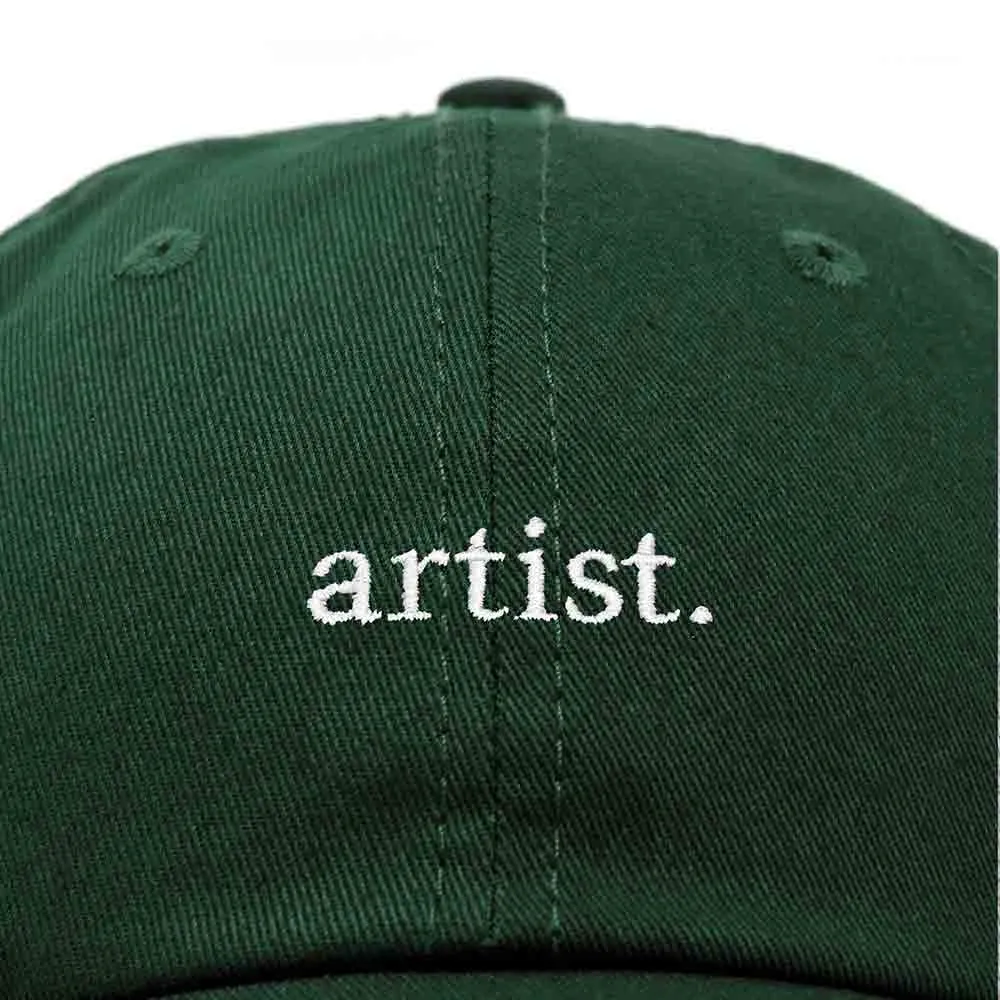 Dalix Artist Hat