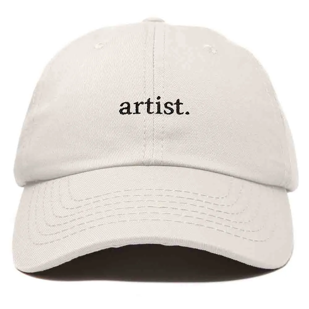 Dalix Artist Hat