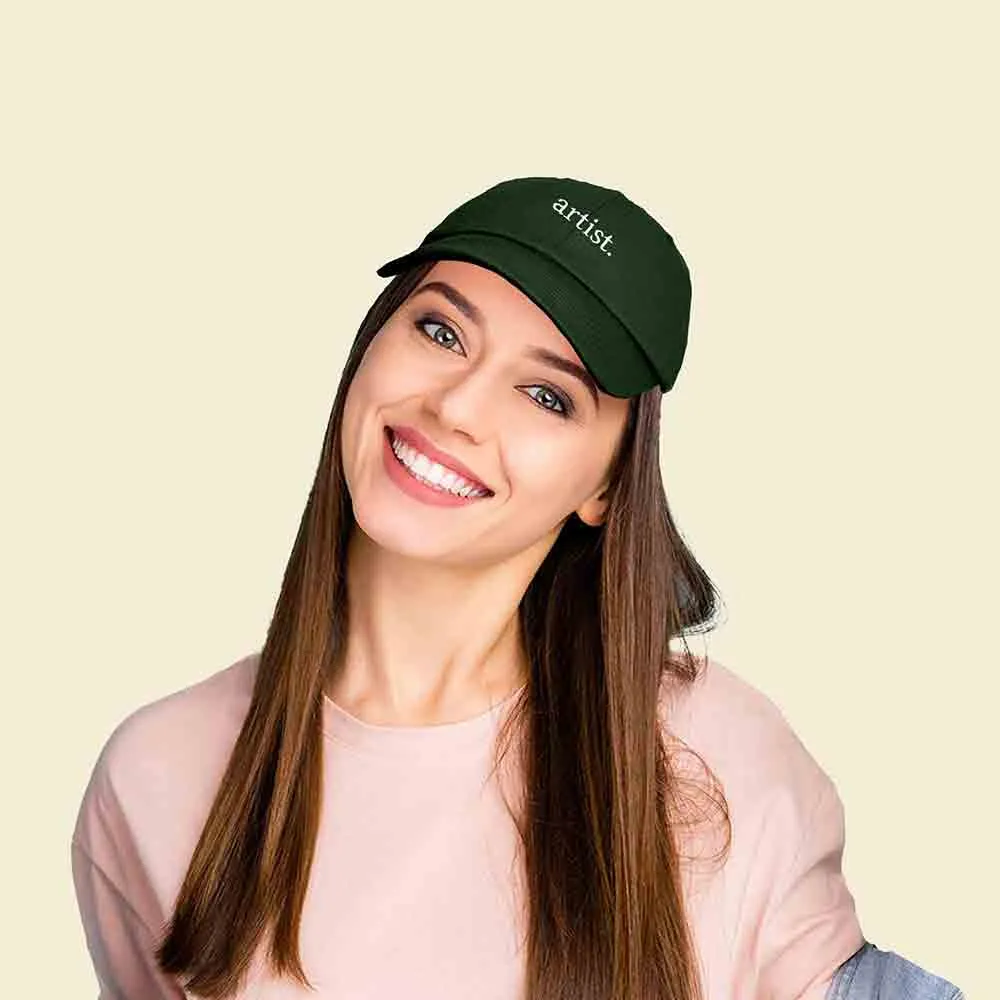 Dalix Artist Hat
