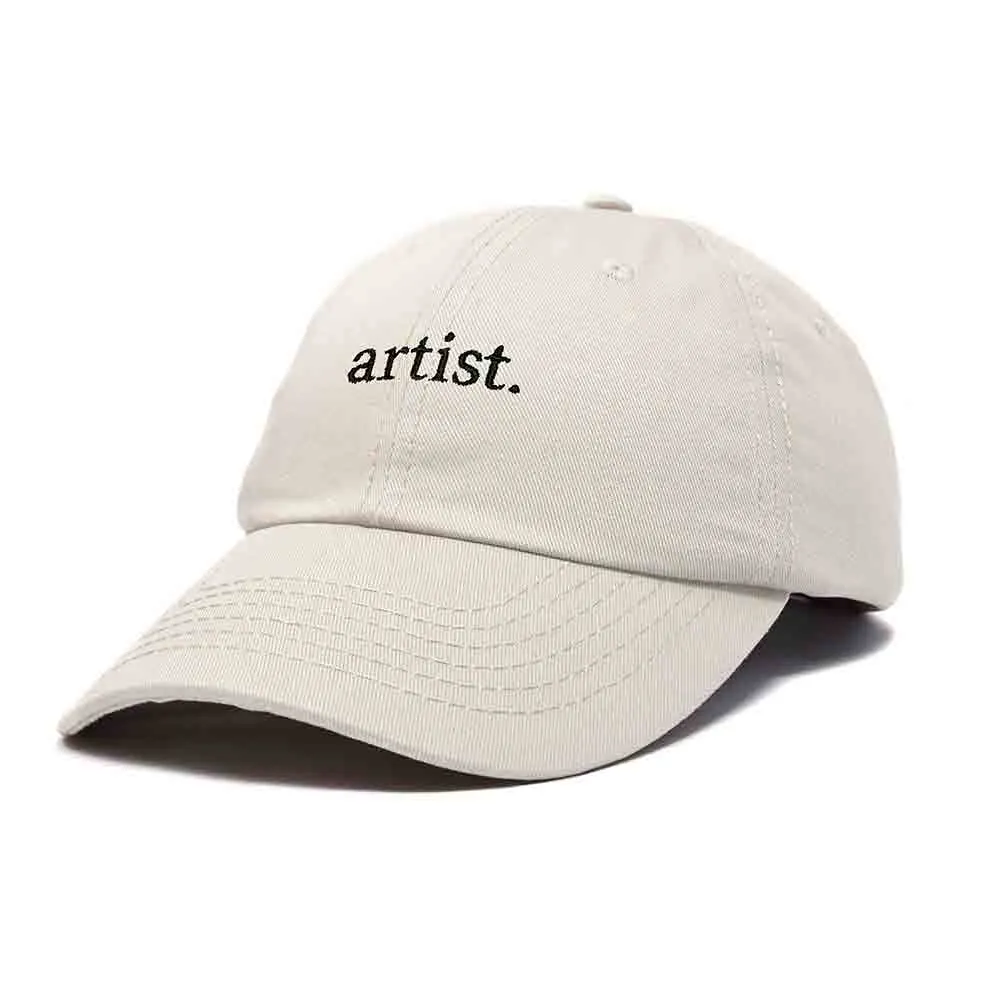 Dalix Artist Hat