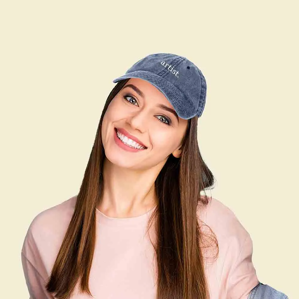Dalix Artist Hat