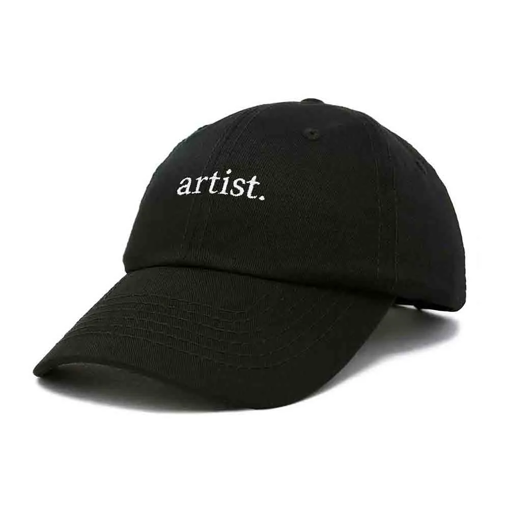 Dalix Artist Hat