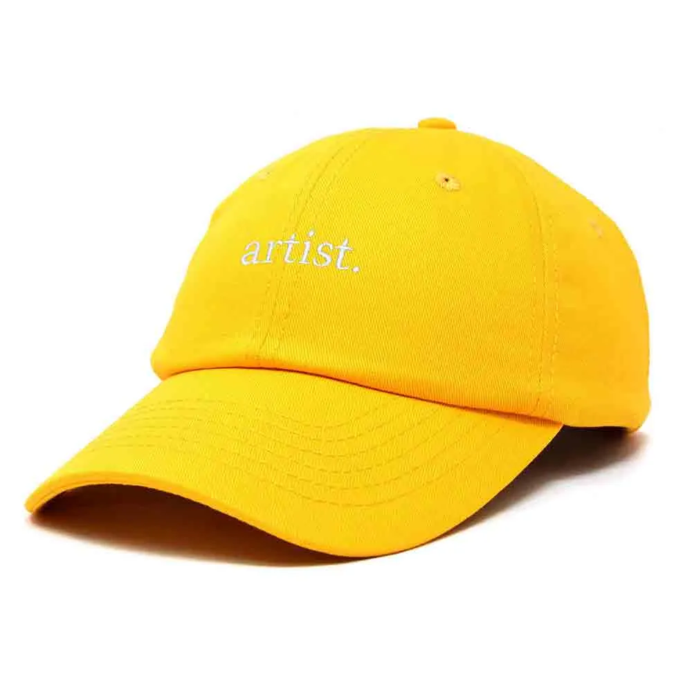 Dalix Artist Hat