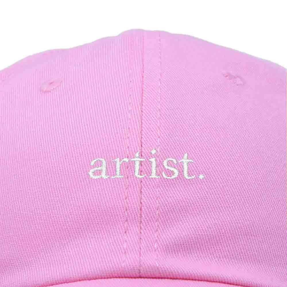 Dalix Artist Hat