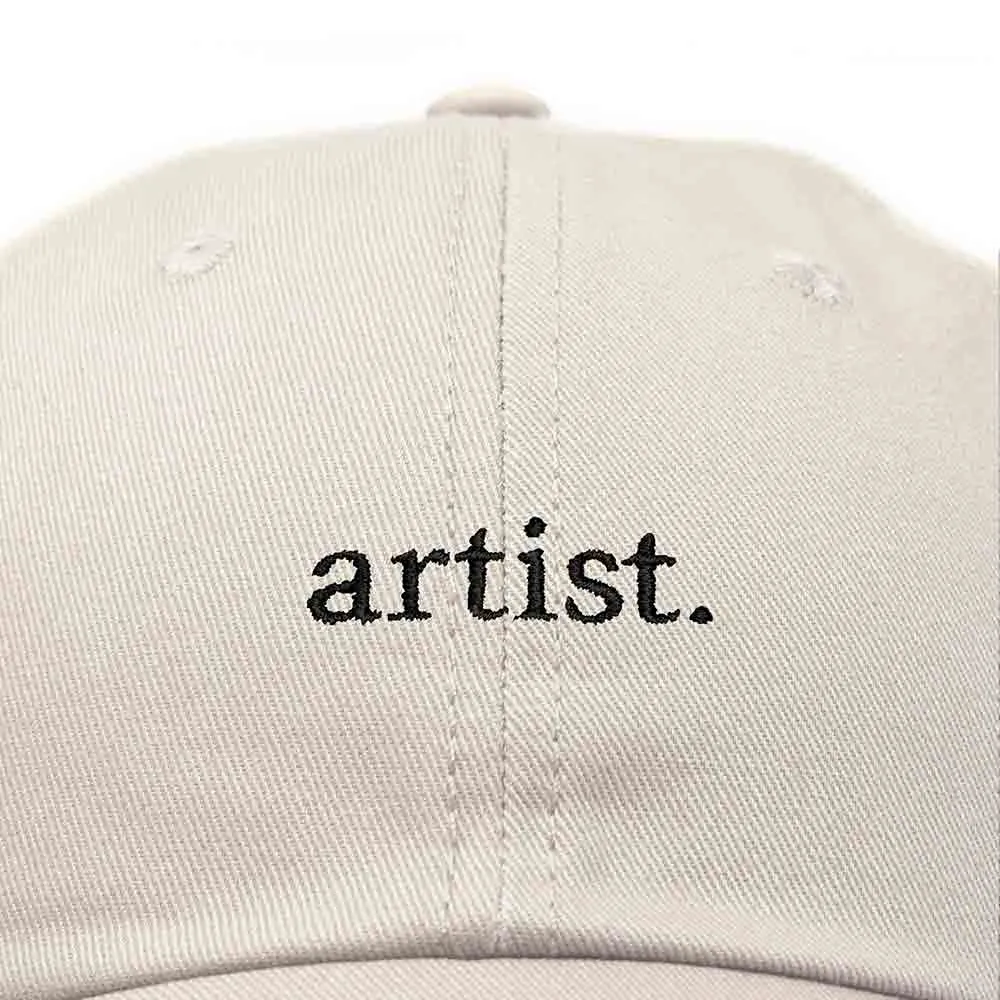Dalix Artist Hat