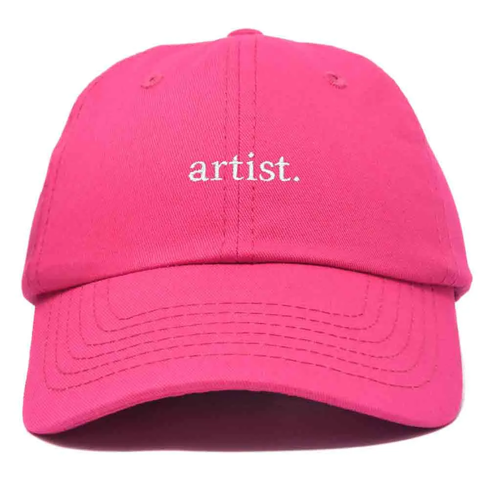 Dalix Artist Hat