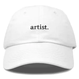 Dalix Artist Hat casual-dad-hat