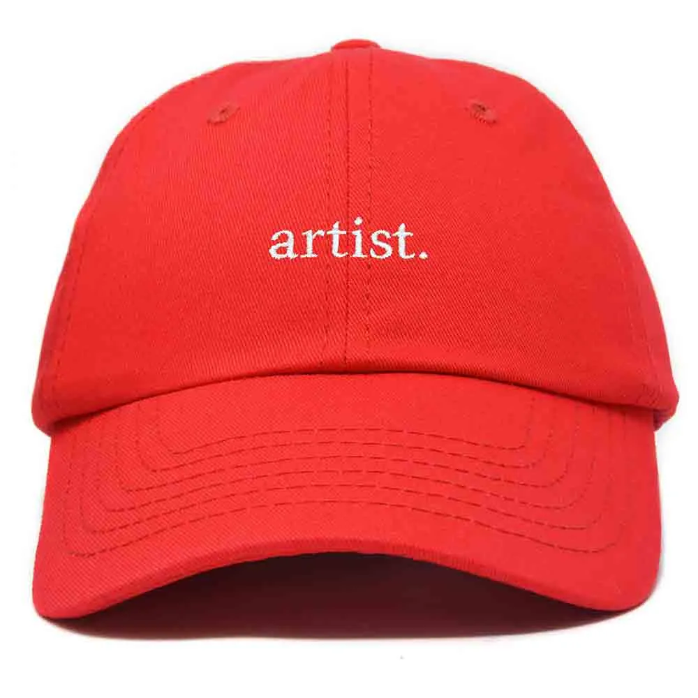 Dalix Artist Hat