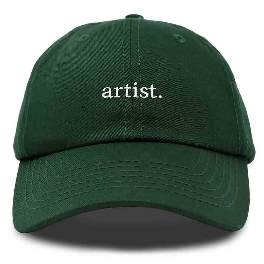 Dalix Artist Hat