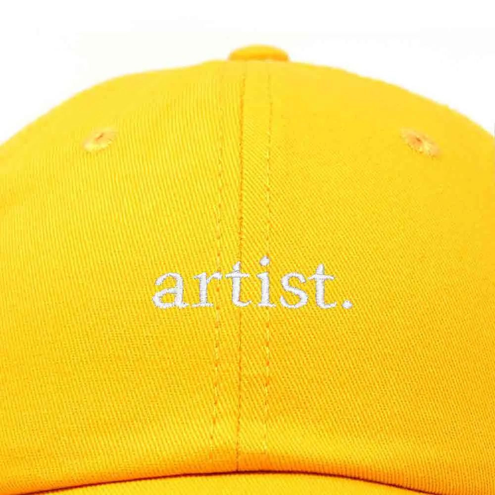 Dalix Artist Hat