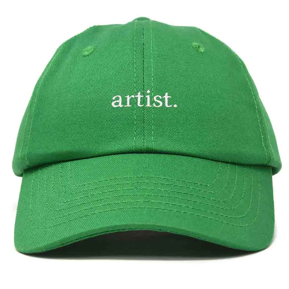 Dalix Artist Hat