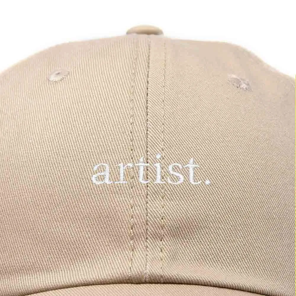 Dalix Artist Hat