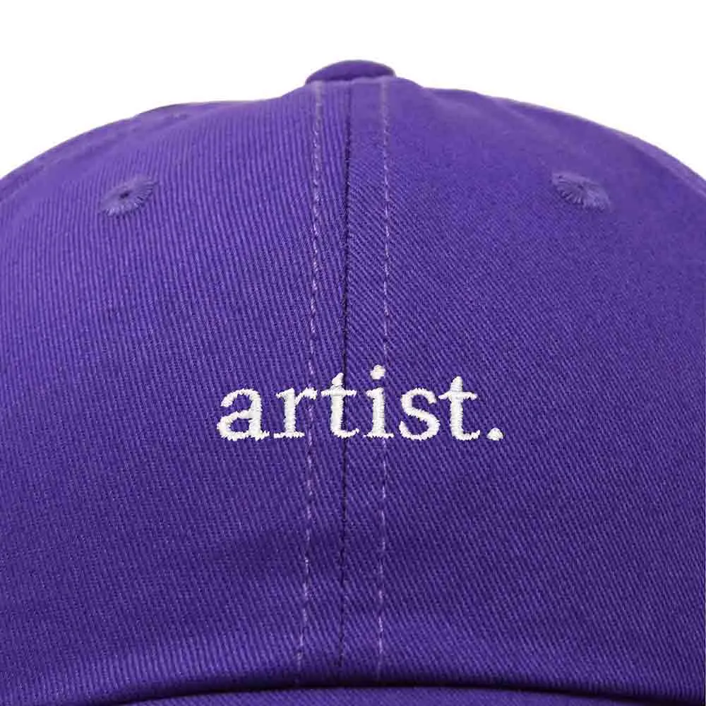 Dalix Artist Hat