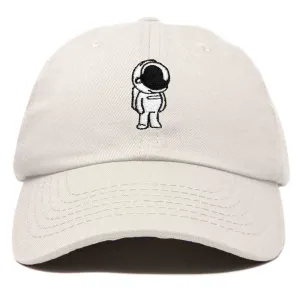 Dalix Astronaut Hat casual-dad-hat