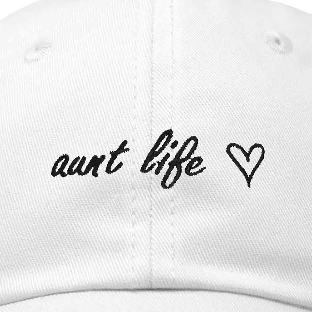 Dalix Aunt Life Hat