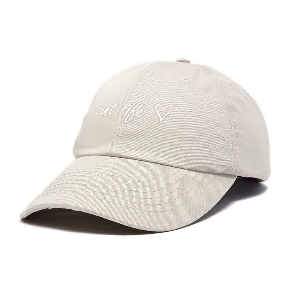 Dalix Aunt Life Hat