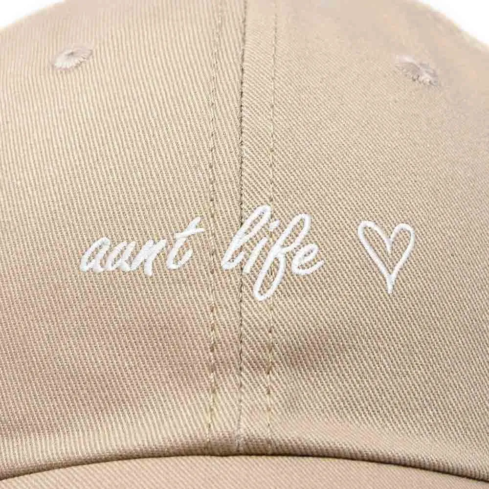 Dalix Aunt Life Hat