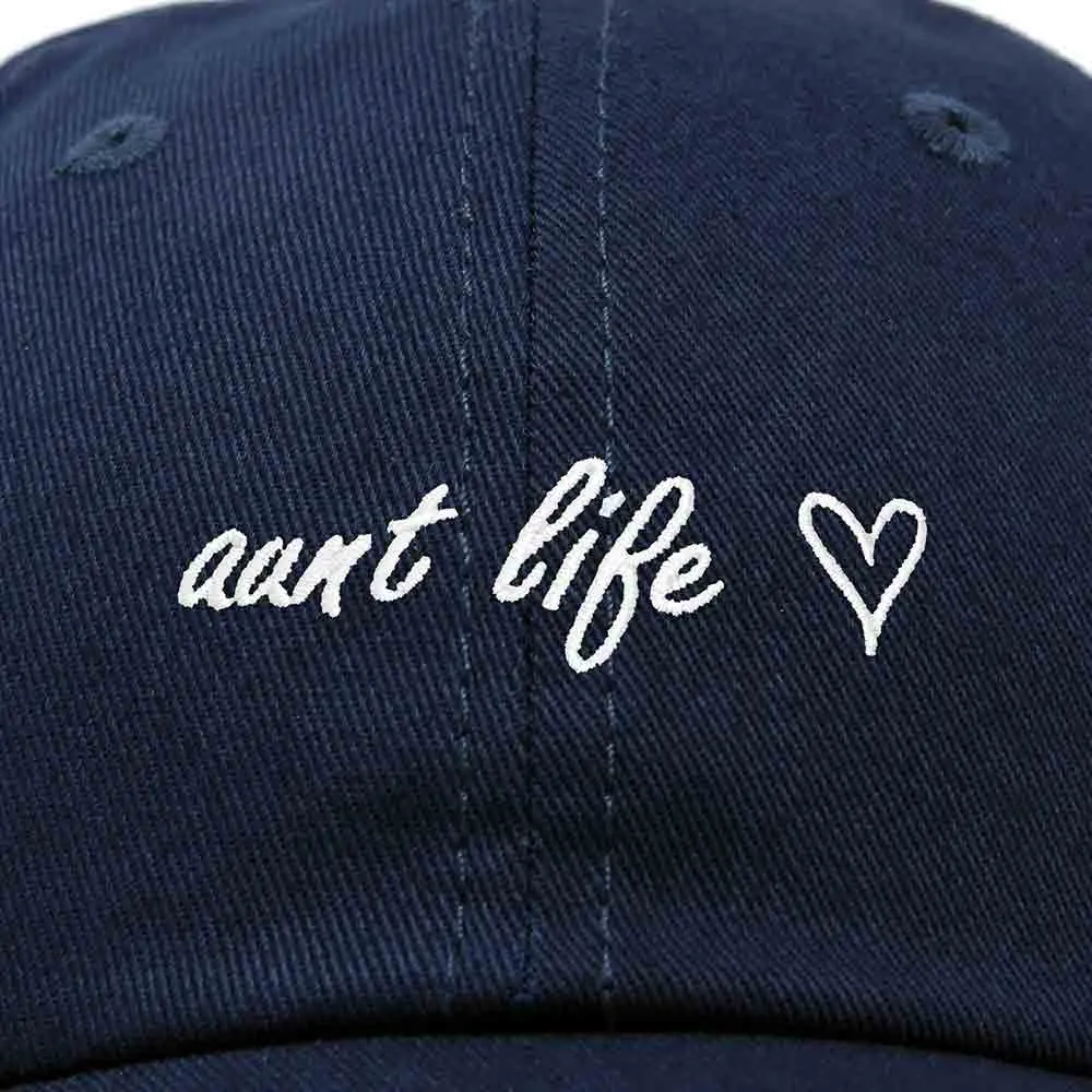 Dalix Aunt Life Hat