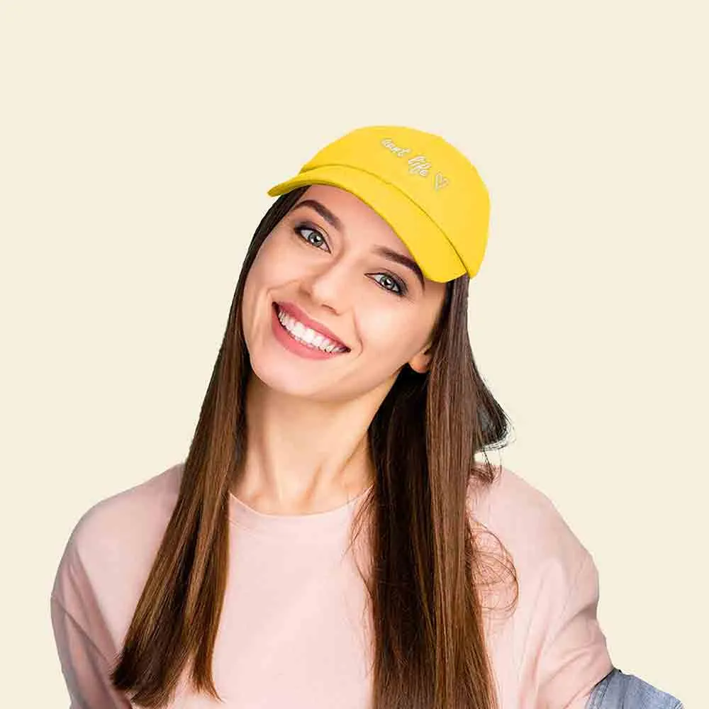 Dalix Aunt Life Hat
