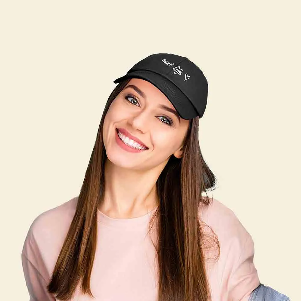 Dalix Aunt Life Hat