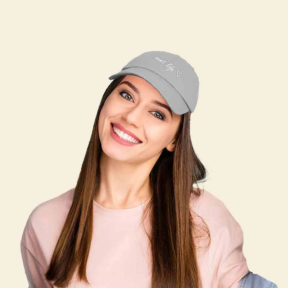 Dalix Aunt Life Hat