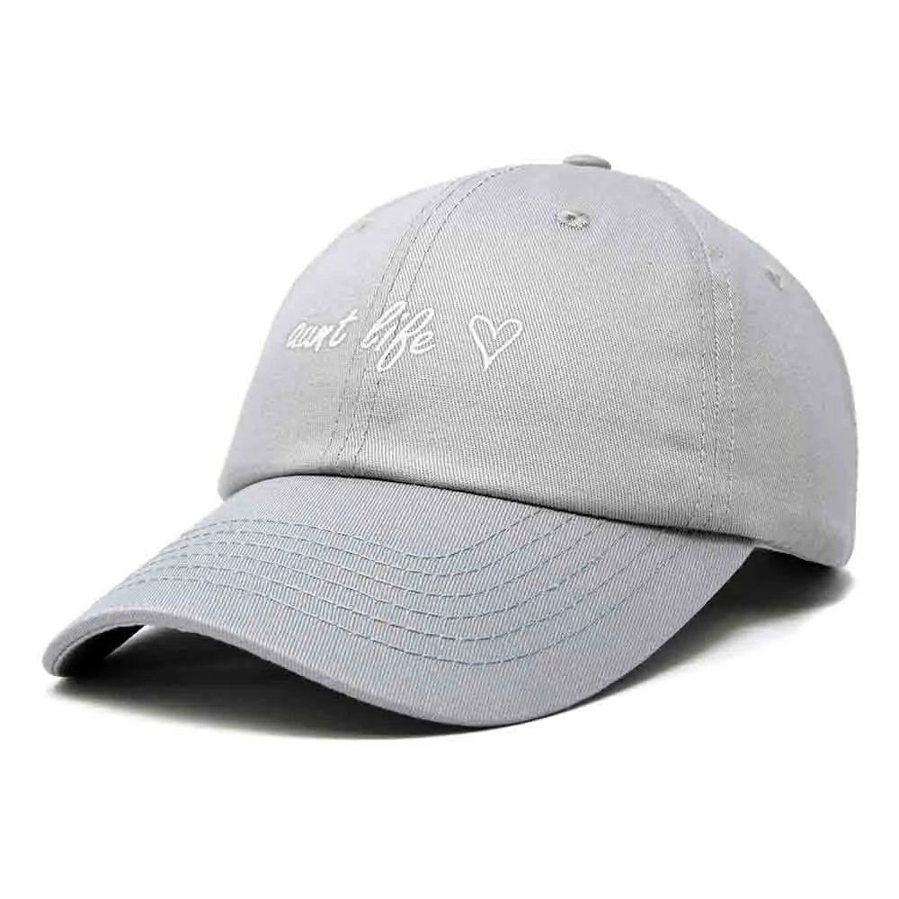 Dalix Aunt Life Hat