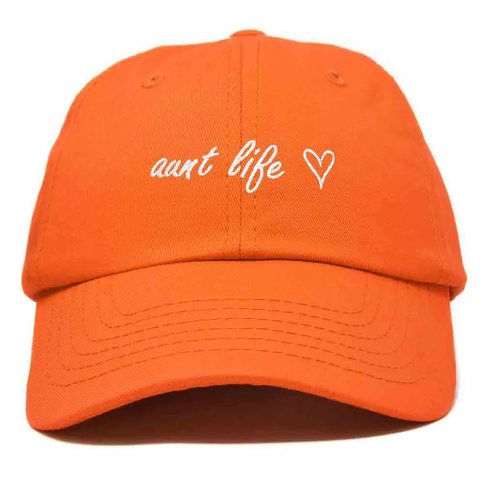 Dalix Aunt Life Hat