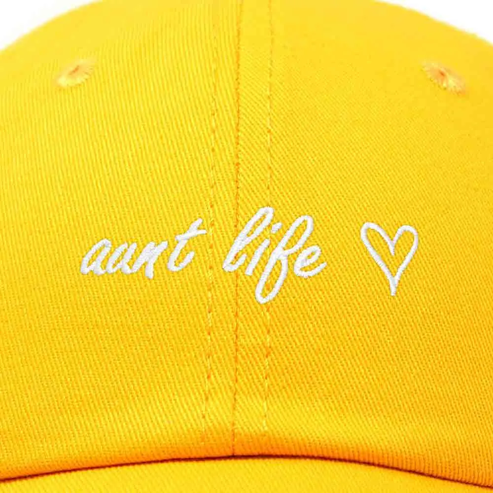 Dalix Aunt Life Hat