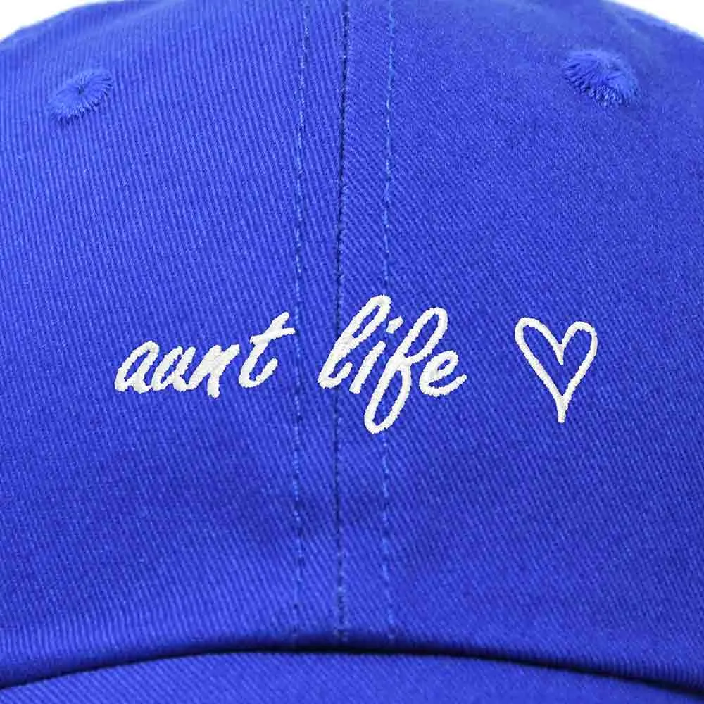 Dalix Aunt Life Hat