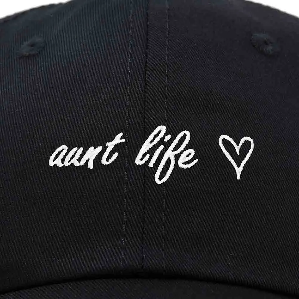 Dalix Aunt Life Hat