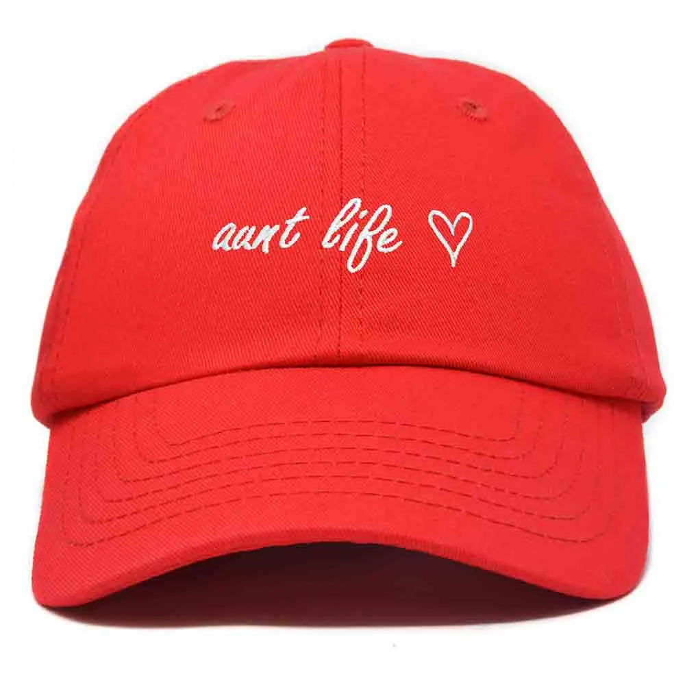 Dalix Aunt Life Hat