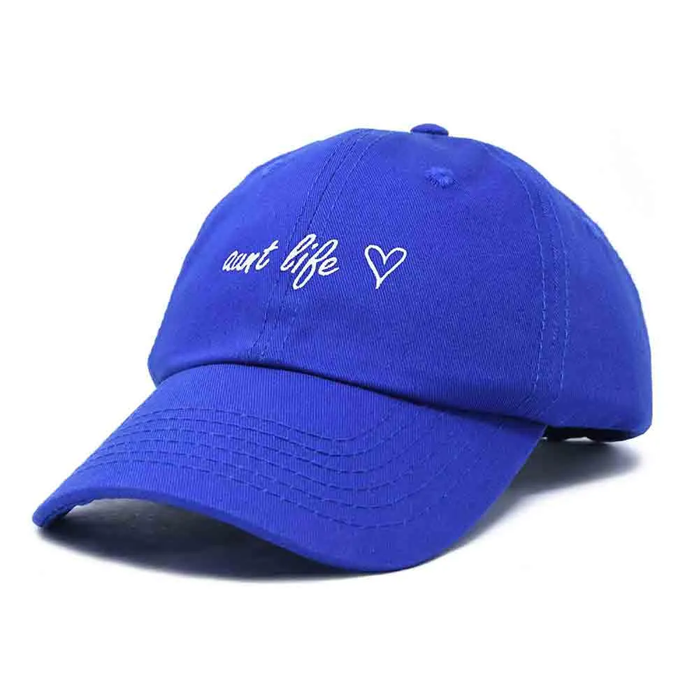 Dalix Aunt Life Hat